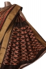 Pure Handloom Patola Ikat Silk Saree